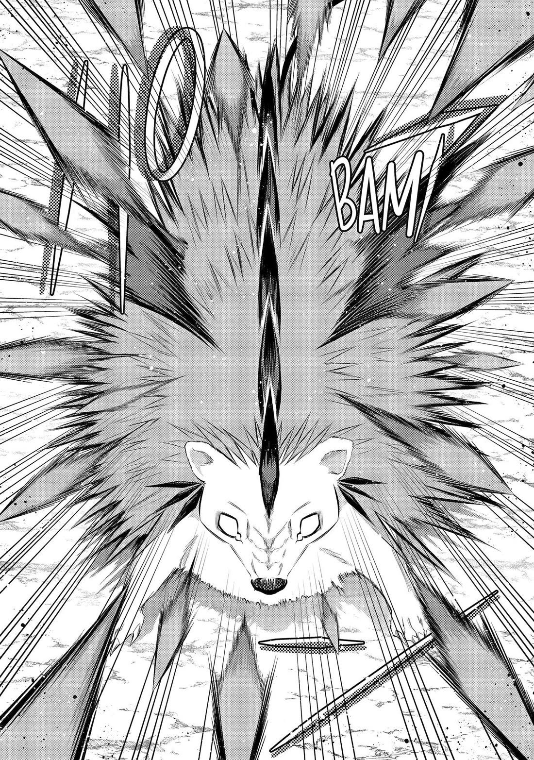 The Labyrinth Raids of the Ultimate Tank ~The Tank Possessing a Rare 9,999 Endurance Skill was Expelled from the Hero Party~ chapter 47 page 36