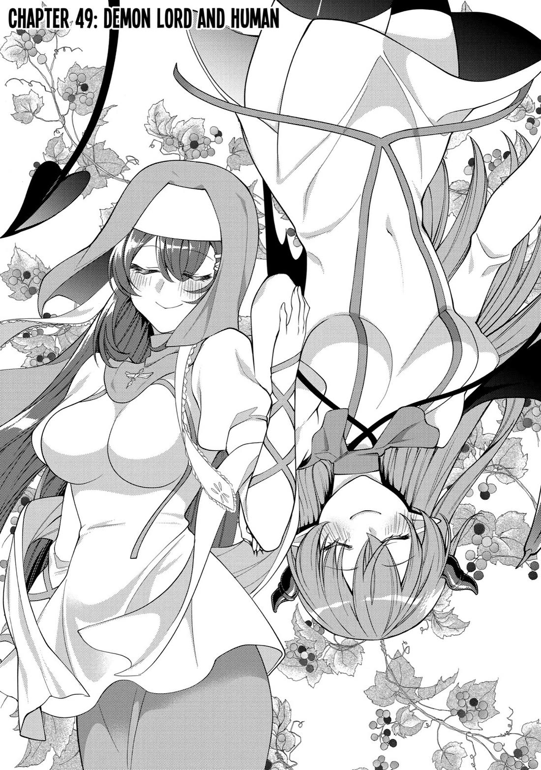 The Labyrinth Raids of the Ultimate Tank ~The Tank Possessing a Rare 9,999 Endurance Skill was Expelled from the Hero Party~ chapter 49 page 1