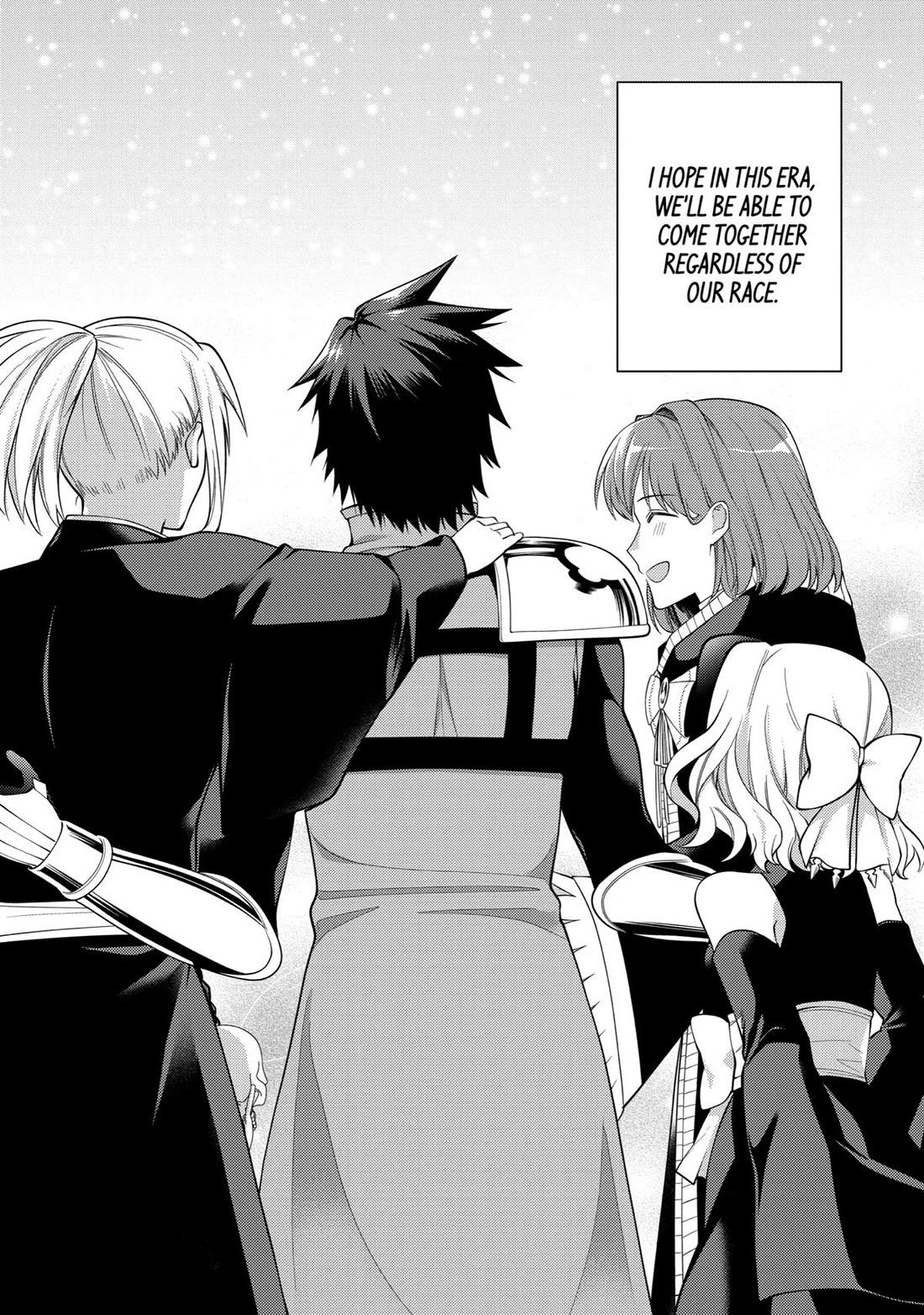 The Labyrinth Raids of the Ultimate Tank ~The Tank Possessing a Rare 9,999 Endurance Skill was Expelled from the Hero Party~ chapter 49 page 30