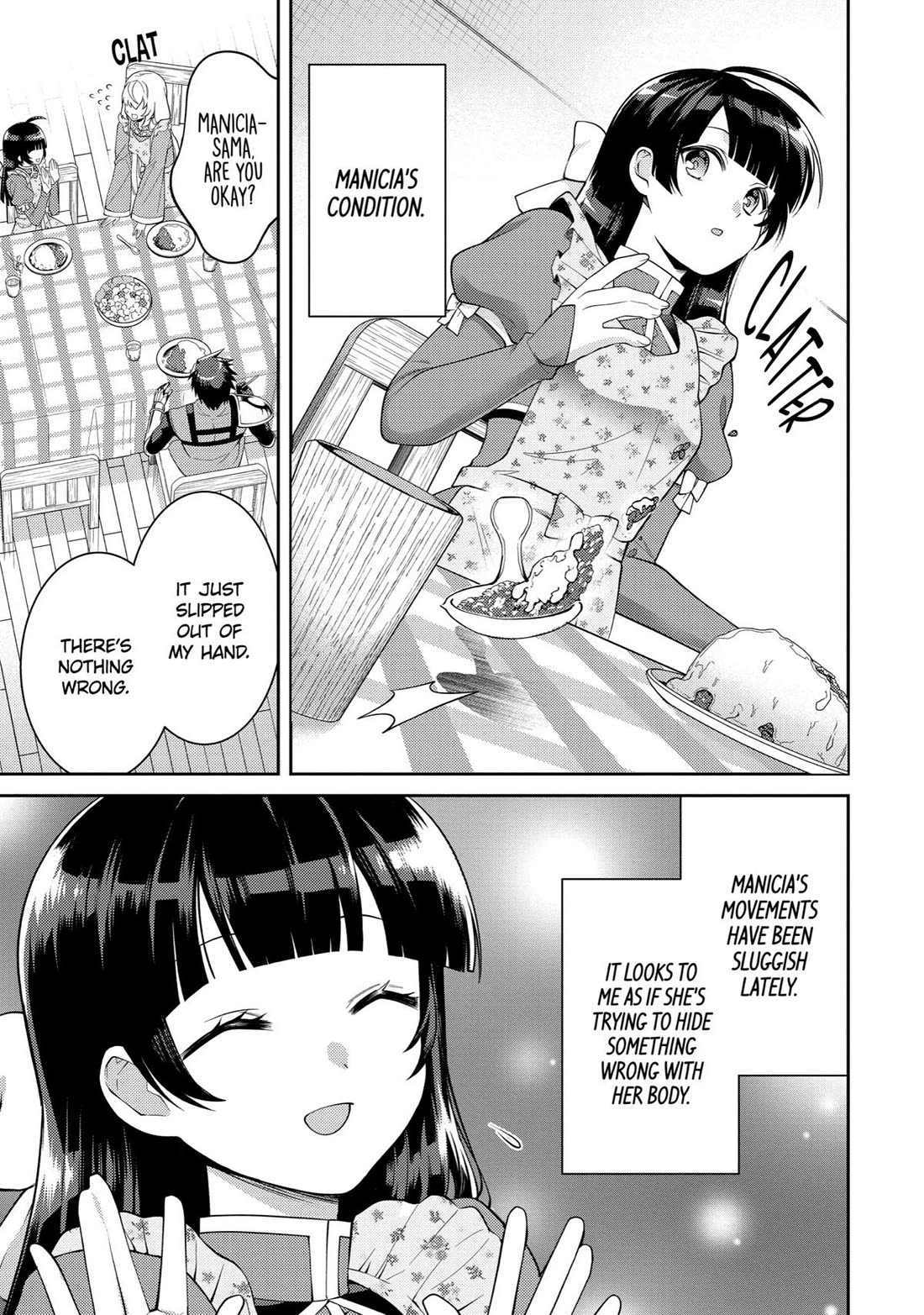 The Labyrinth Raids of the Ultimate Tank ~The Tank Possessing a Rare 9,999 Endurance Skill was Expelled from the Hero Party~ chapter 50 page 10