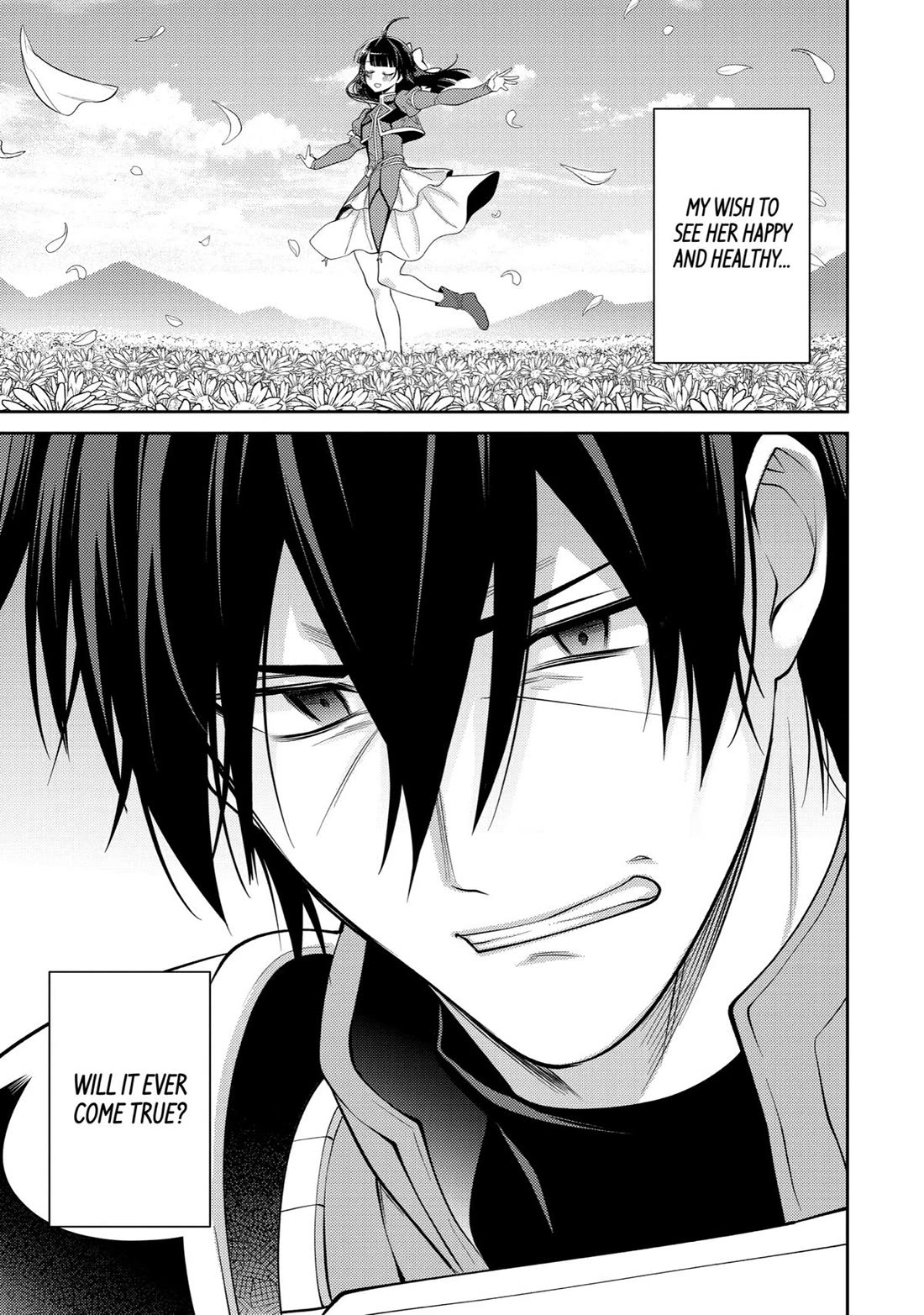 The Labyrinth Raids of the Ultimate Tank ~The Tank Possessing a Rare 9,999 Endurance Skill was Expelled from the Hero Party~ chapter 50 page 36