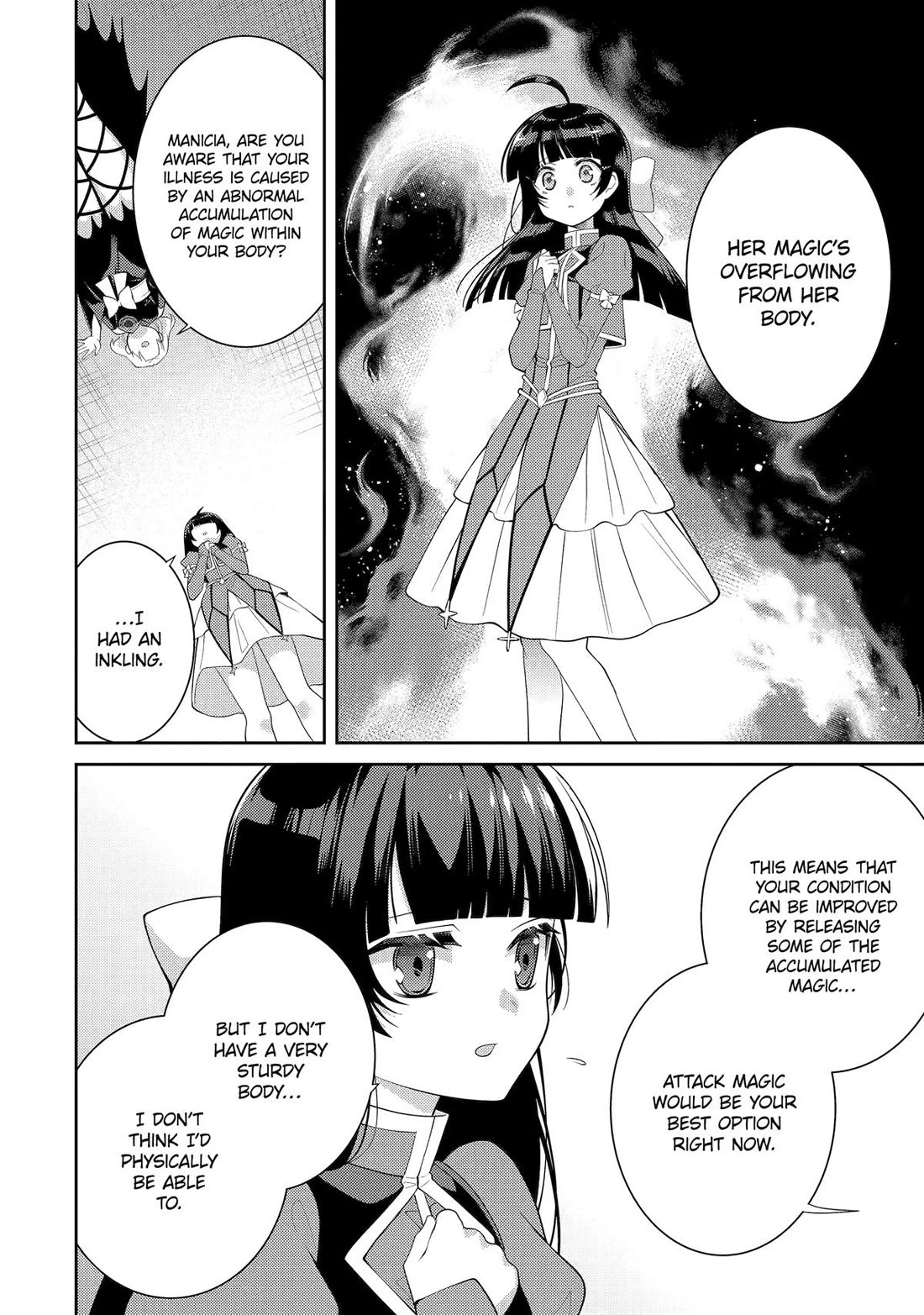 The Labyrinth Raids of the Ultimate Tank ~The Tank Possessing a Rare 9,999 Endurance Skill was Expelled from the Hero Party~ chapter 51 page 18