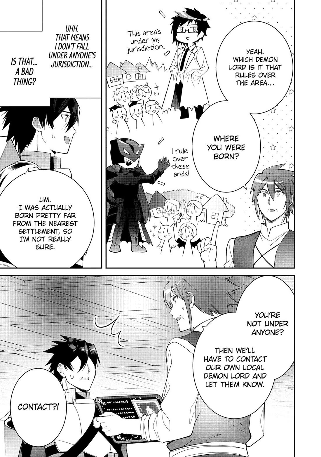 The Labyrinth Raids of the Ultimate Tank ~The Tank Possessing a Rare 9,999 Endurance Skill was Expelled from the Hero Party~ chapter 53 page 40