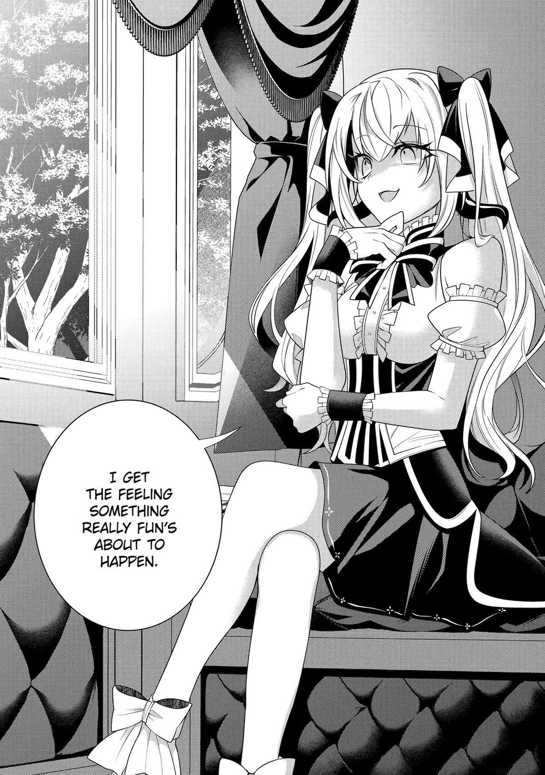 The Labyrinth Raids of the Ultimate Tank ~The Tank Possessing a Rare 9,999 Endurance Skill was Expelled from the Hero Party~ chapter 54 page 41