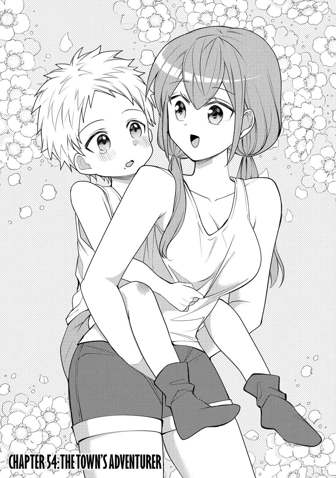 The Labyrinth Raids of the Ultimate Tank ~The Tank Possessing a Rare 9,999 Endurance Skill was Expelled from the Hero Party~ chapter 54 page 5