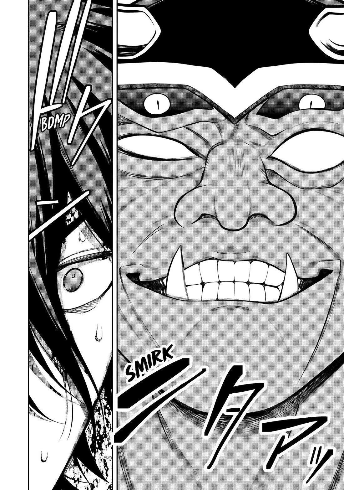 The Labyrinth Raids of the Ultimate Tank ~The Tank Possessing a Rare 9,999 Endurance Skill was Expelled from the Hero Party~ chapter 55 page 6