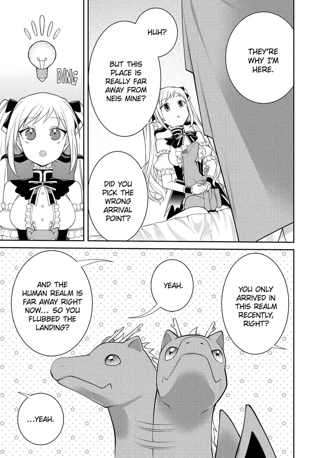 The Labyrinth Raids of the Ultimate Tank ~The Tank Possessing a Rare 9,999 Endurance Skill was Expelled from the Hero Party~ chapter 56 page 11