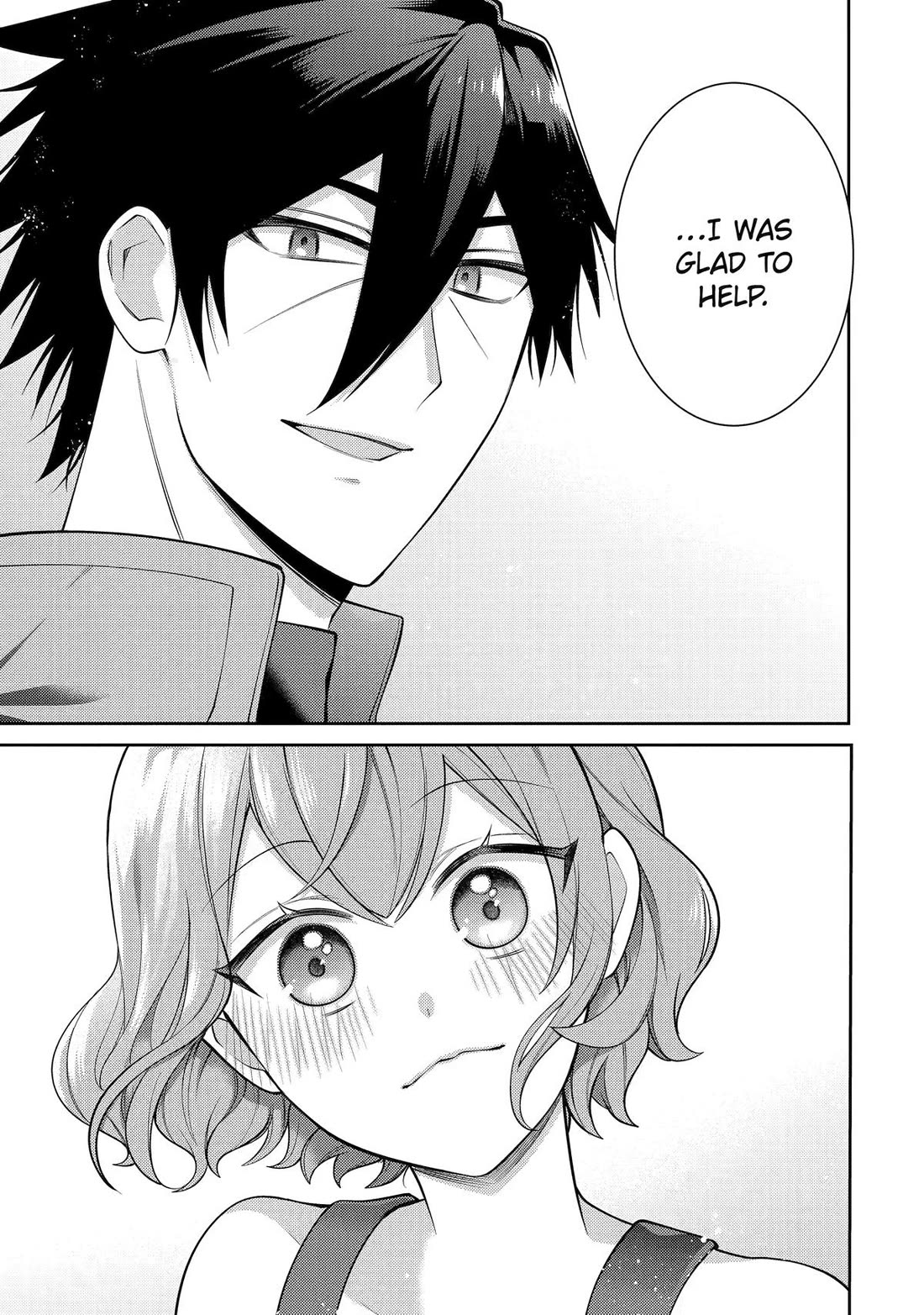 The Labyrinth Raids of the Ultimate Tank ~The Tank Possessing a Rare 9,999 Endurance Skill was Expelled from the Hero Party~ chapter 56 page 25