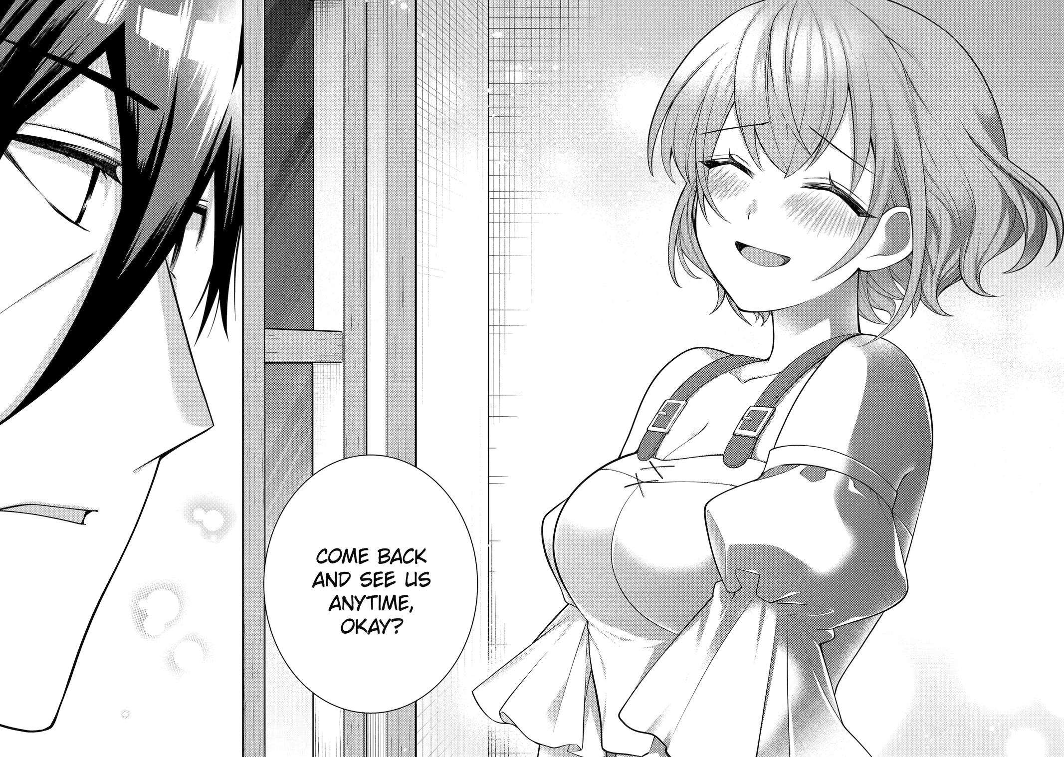 The Labyrinth Raids of the Ultimate Tank ~The Tank Possessing a Rare 9,999 Endurance Skill was Expelled from the Hero Party~ chapter 56 page 28