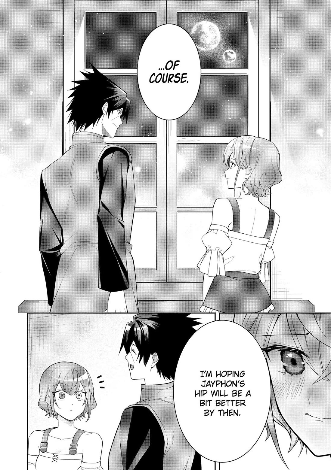 The Labyrinth Raids of the Ultimate Tank ~The Tank Possessing a Rare 9,999 Endurance Skill was Expelled from the Hero Party~ chapter 56 page 29