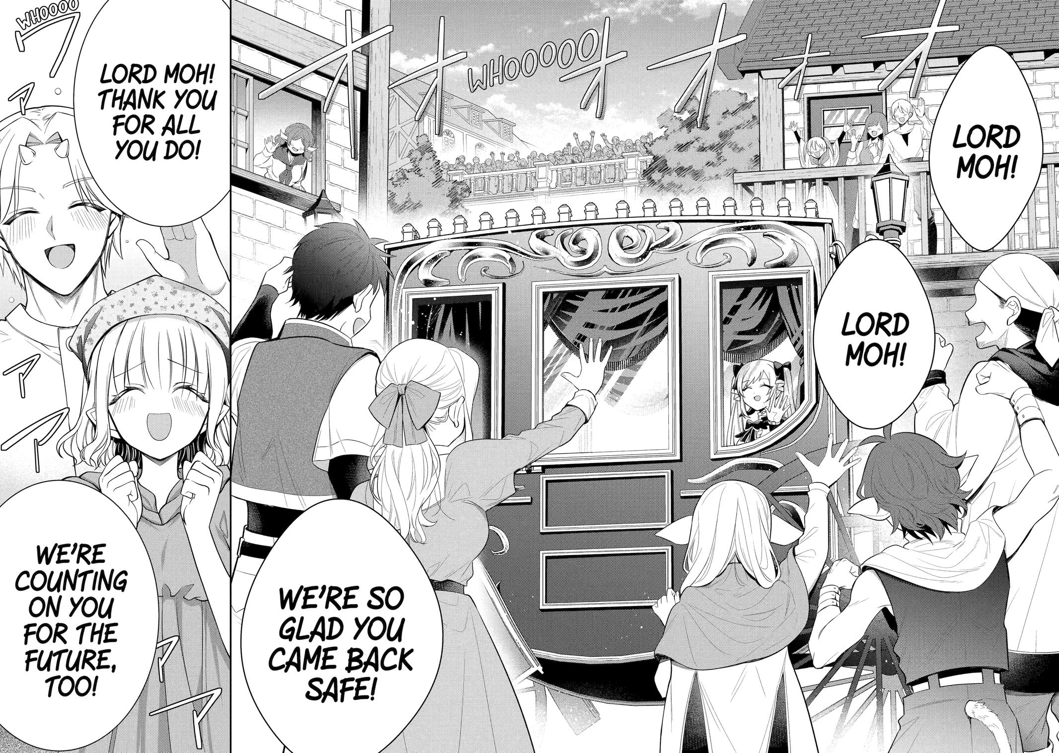 The Labyrinth Raids of the Ultimate Tank ~The Tank Possessing a Rare 9,999 Endurance Skill was Expelled from the Hero Party~ chapter 57 page 10