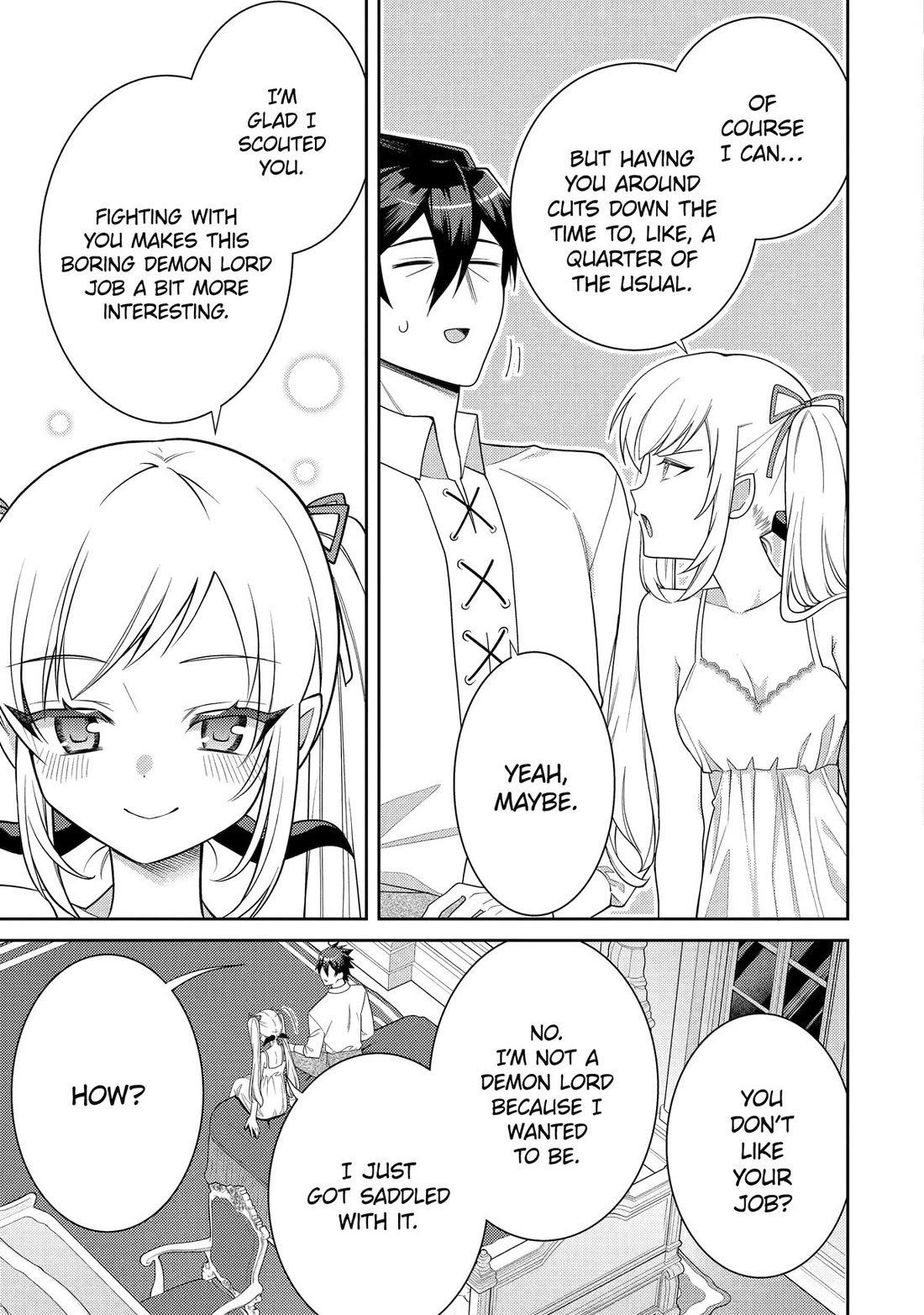 The Labyrinth Raids of the Ultimate Tank ~The Tank Possessing a Rare 9,999 Endurance Skill was Expelled from the Hero Party~ chapter 57 page 34