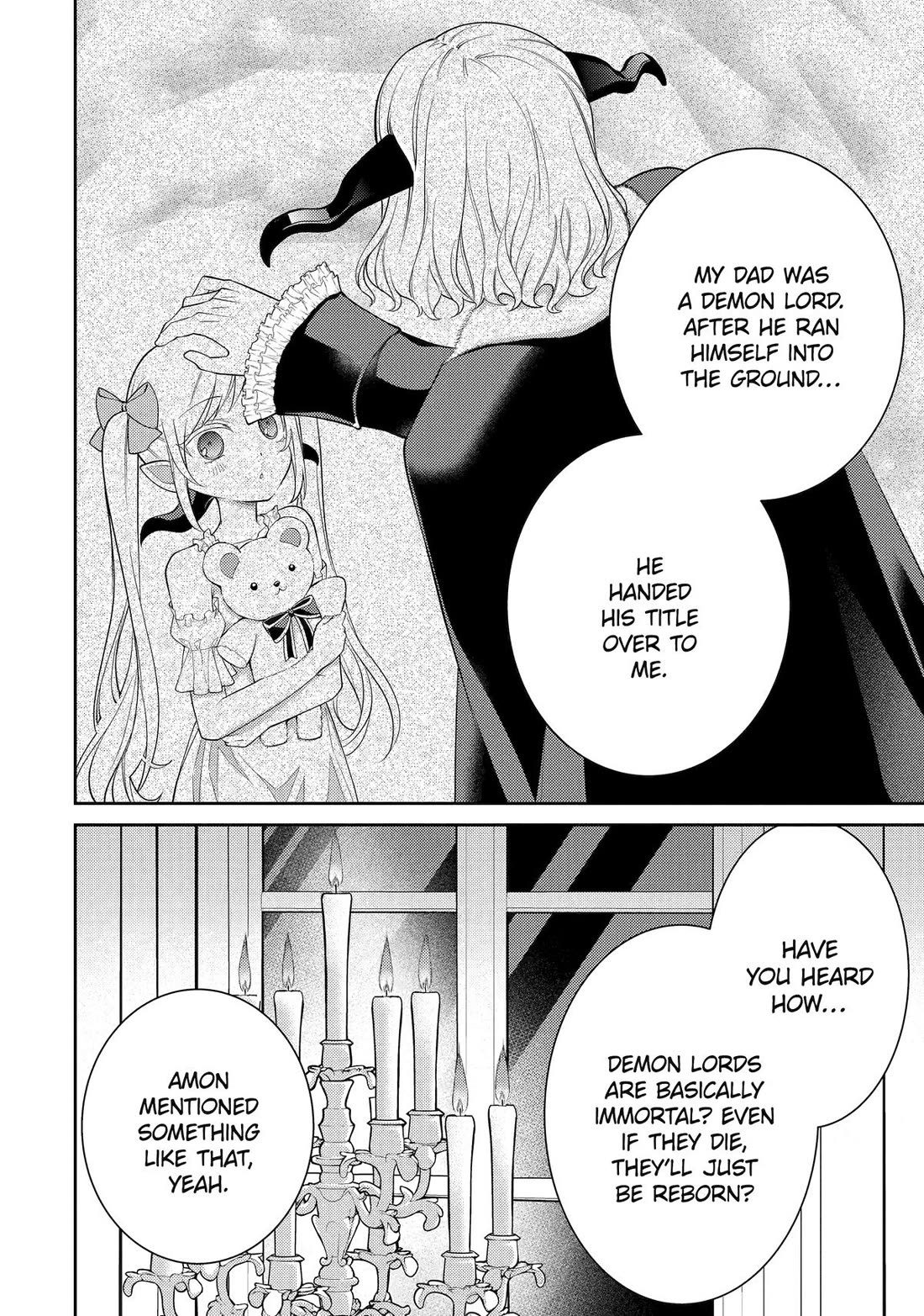 The Labyrinth Raids of the Ultimate Tank ~The Tank Possessing a Rare 9,999 Endurance Skill was Expelled from the Hero Party~ chapter 57 page 35