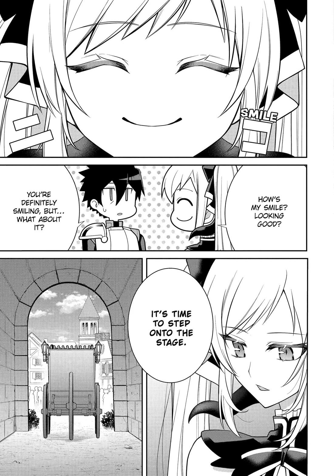 The Labyrinth Raids of the Ultimate Tank ~The Tank Possessing a Rare 9,999 Endurance Skill was Expelled from the Hero Party~ chapter 57 page 9