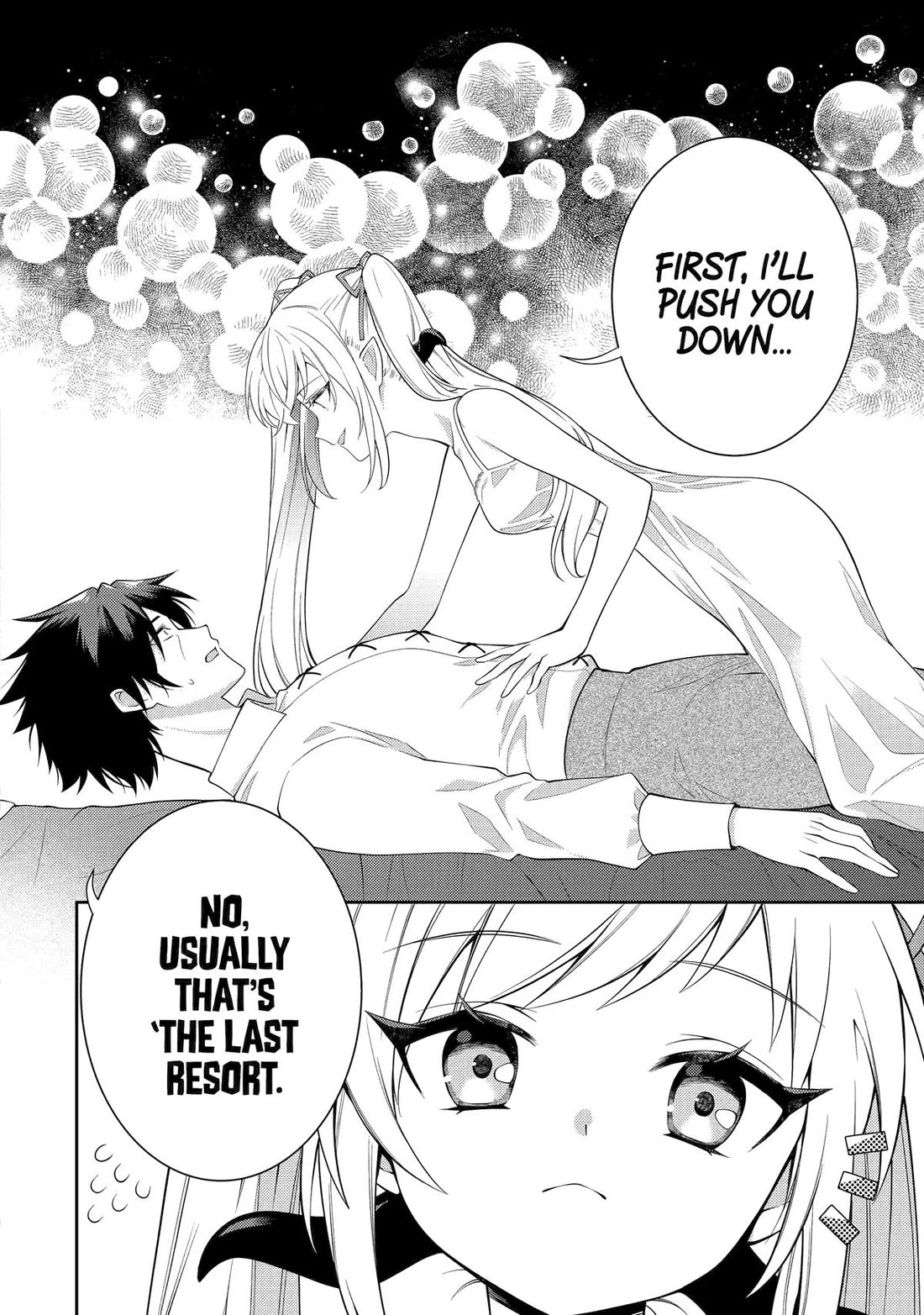 The Labyrinth Raids of the Ultimate Tank ~The Tank Possessing a Rare 9,999 Endurance Skill was Expelled from the Hero Party~ chapter 58 page 2