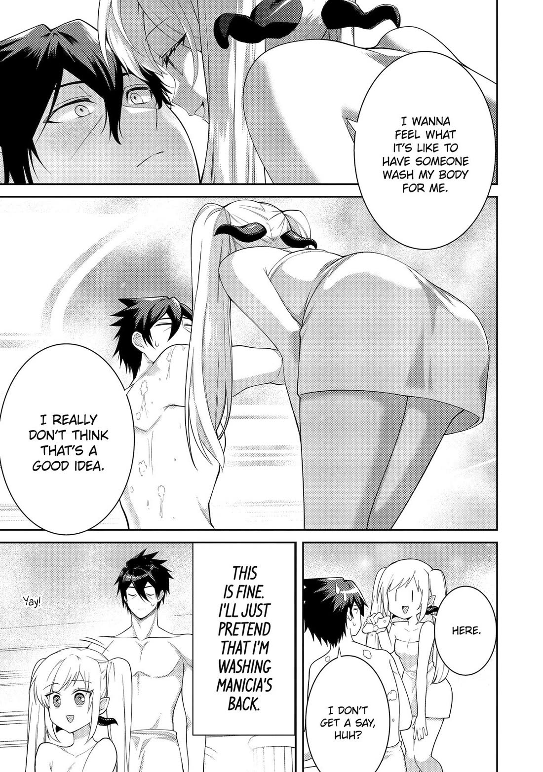 The Labyrinth Raids of the Ultimate Tank ~The Tank Possessing a Rare 9,999 Endurance Skill was Expelled from the Hero Party~ chapter 58 page 25