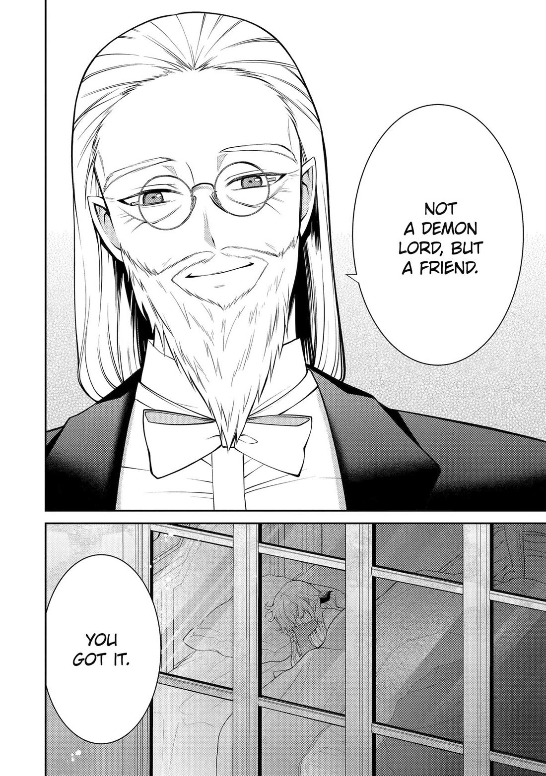 The Labyrinth Raids of the Ultimate Tank ~The Tank Possessing a Rare 9,999 Endurance Skill was Expelled from the Hero Party~ chapter 58 page 36