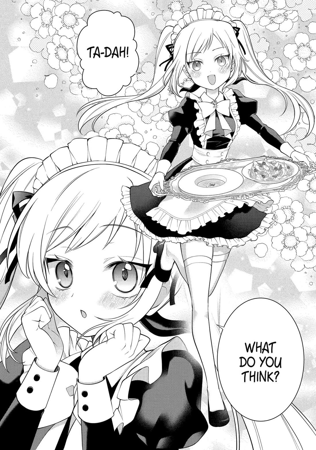 The Labyrinth Raids of the Ultimate Tank ~The Tank Possessing a Rare 9,999 Endurance Skill was Expelled from the Hero Party~ chapter 58 page 8