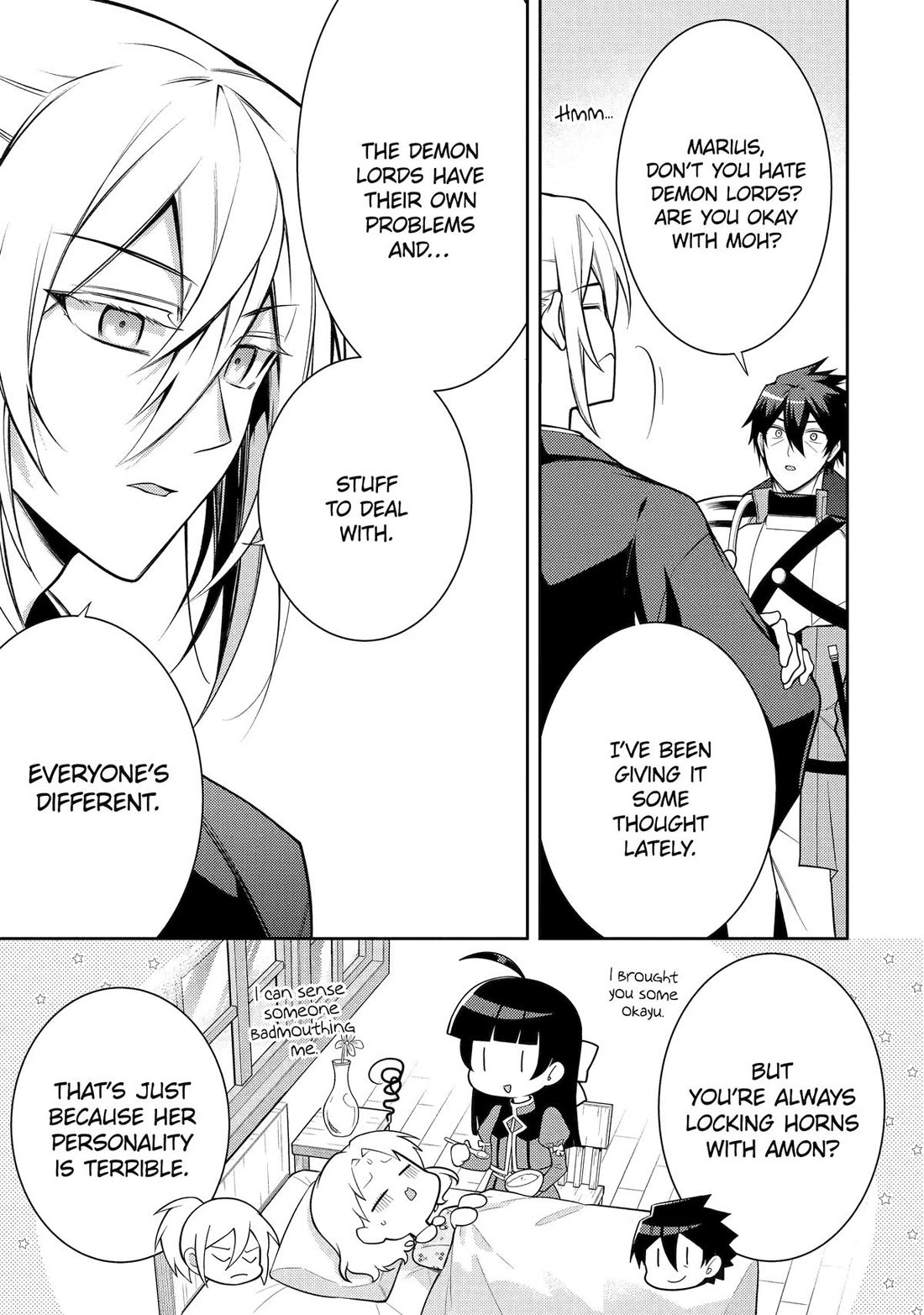 The Labyrinth Raids of the Ultimate Tank ~The Tank Possessing a Rare 9,999 Endurance Skill was Expelled from the Hero Party~ chapter 59 page 27