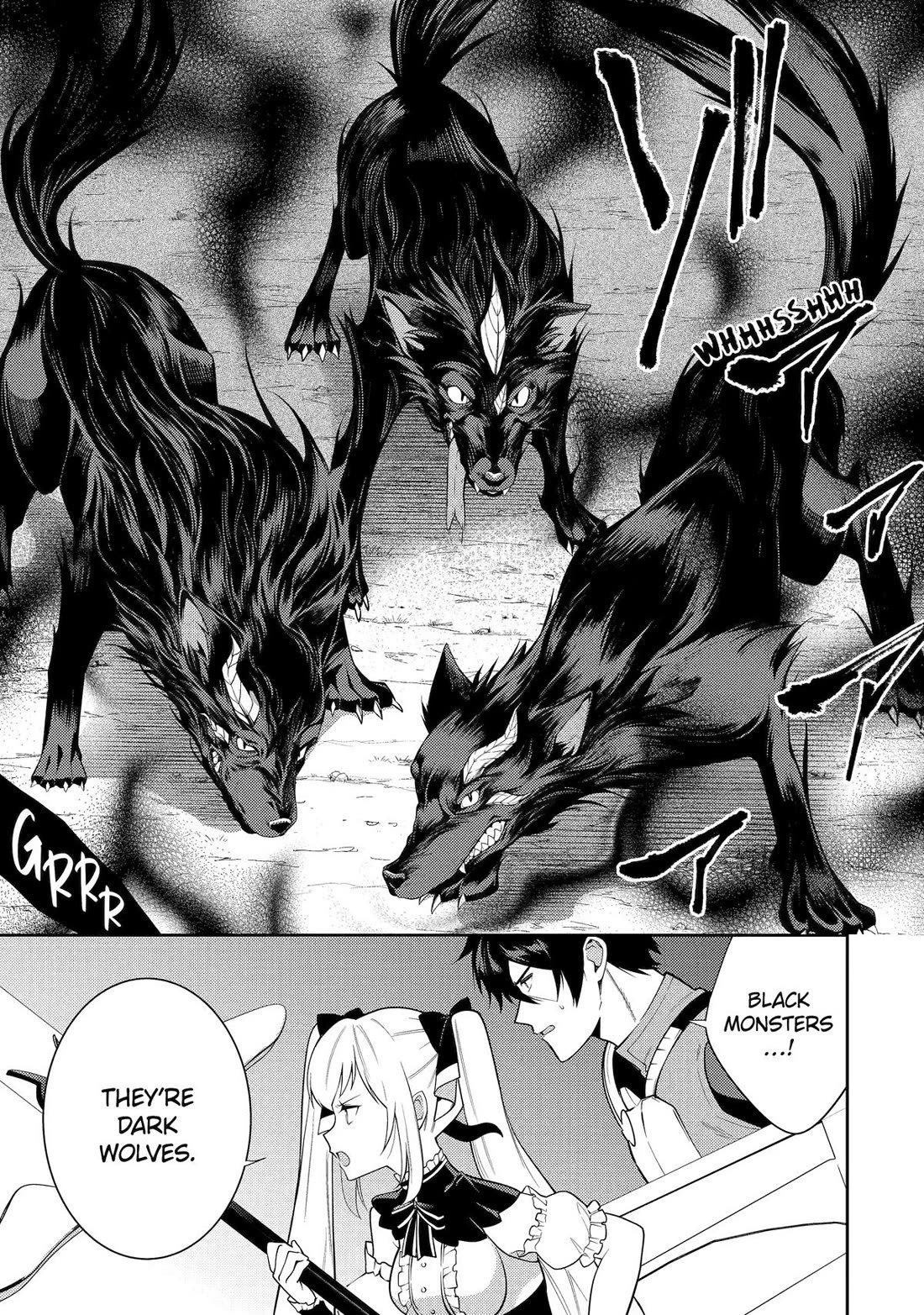 The Labyrinth Raids of the Ultimate Tank ~The Tank Possessing a Rare 9,999 Endurance Skill was Expelled from the Hero Party~ chapter 60 page 13