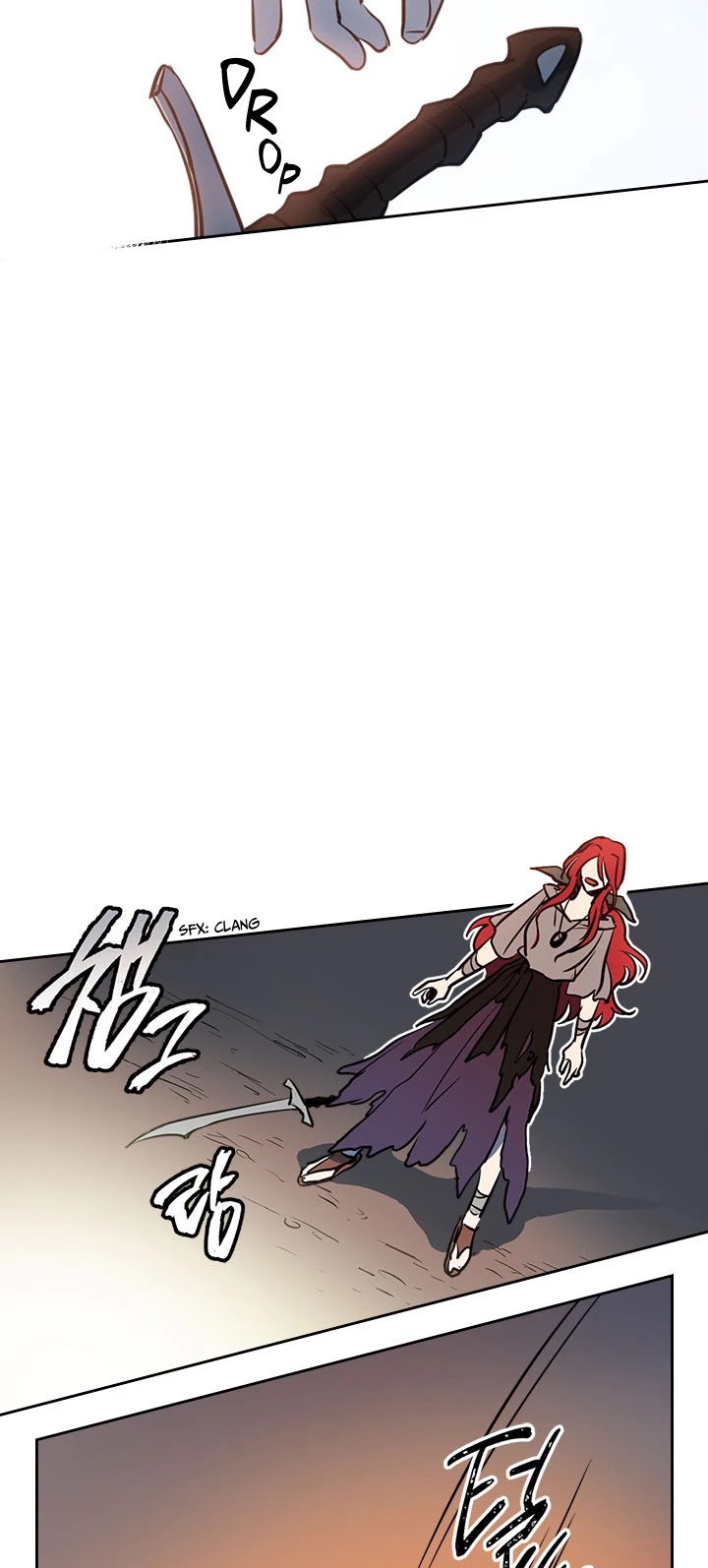 The Lady and the Beast chapter 1 page 2