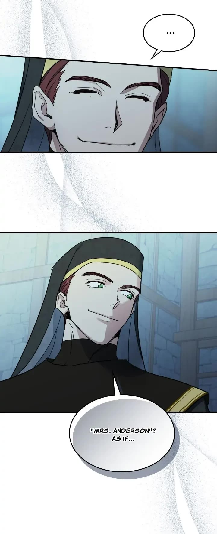 The Lady and the Beast chapter 101 page 26