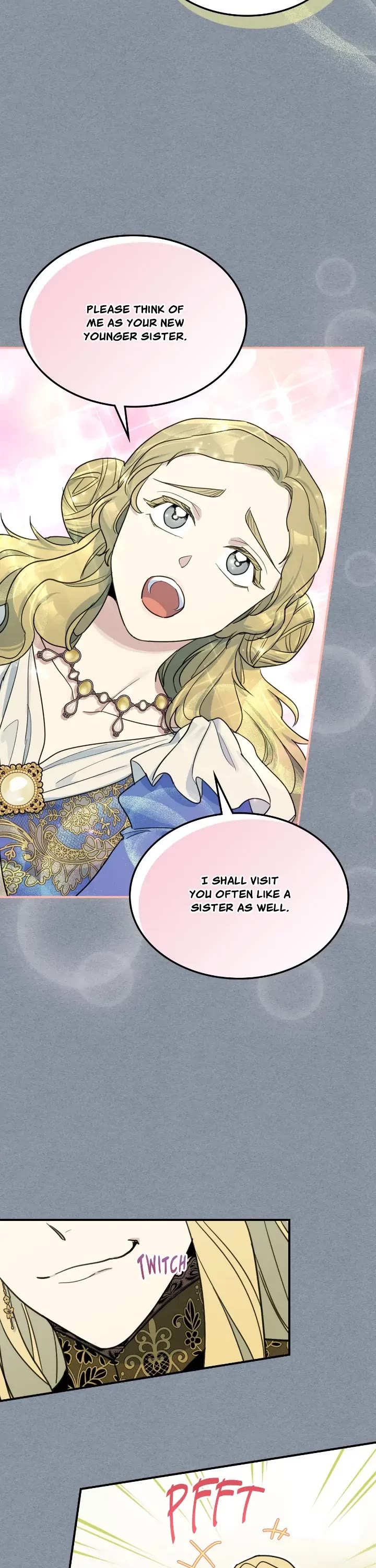 The Lady and the Beast chapter 106 page 12