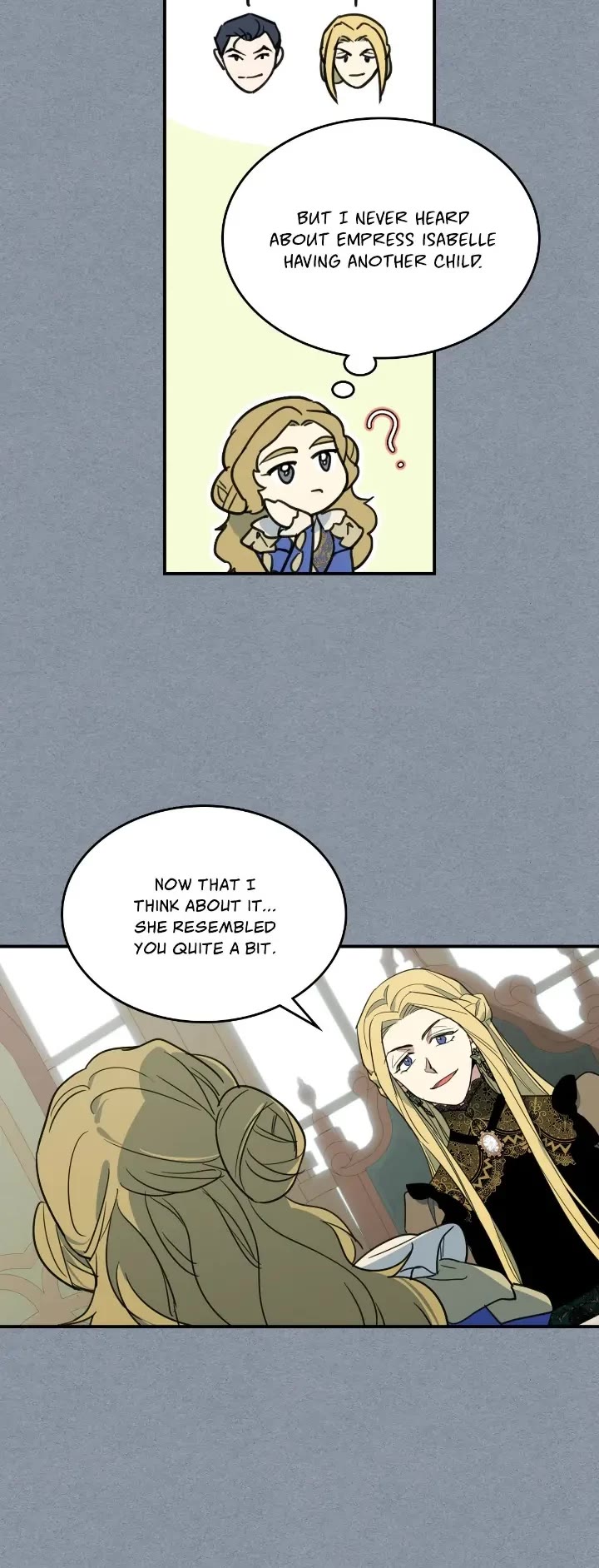 The Lady and the Beast chapter 106 page 15