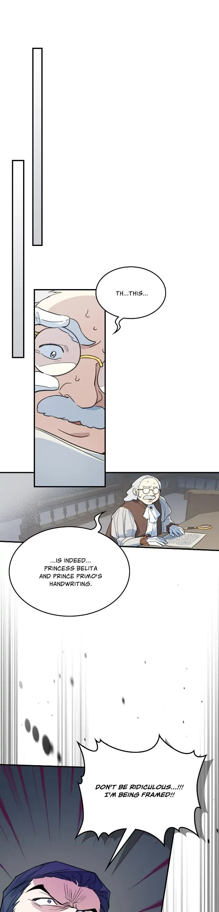 The Lady and the Beast chapter 111 page 10