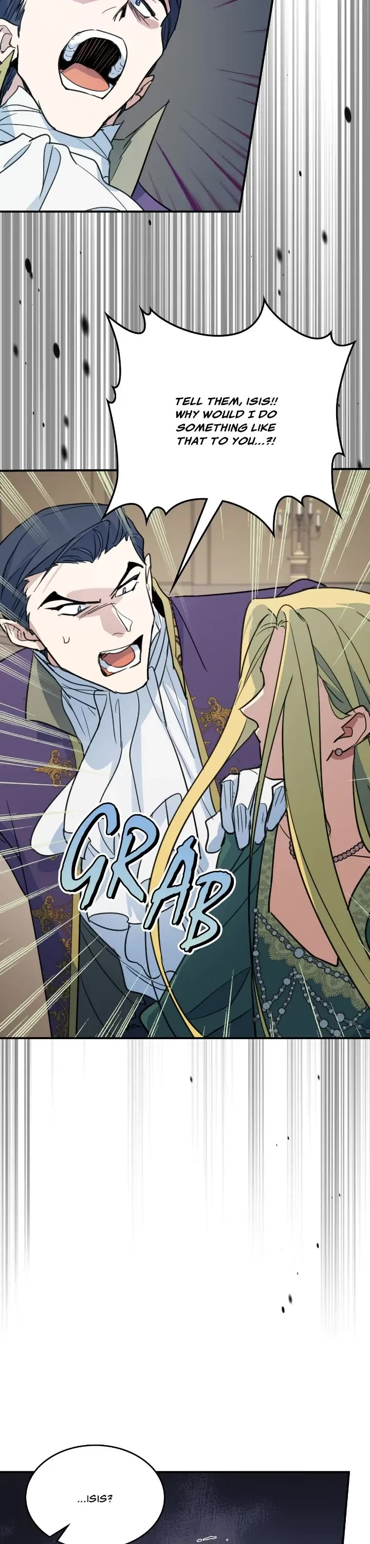 The Lady and the Beast chapter 111 page 11