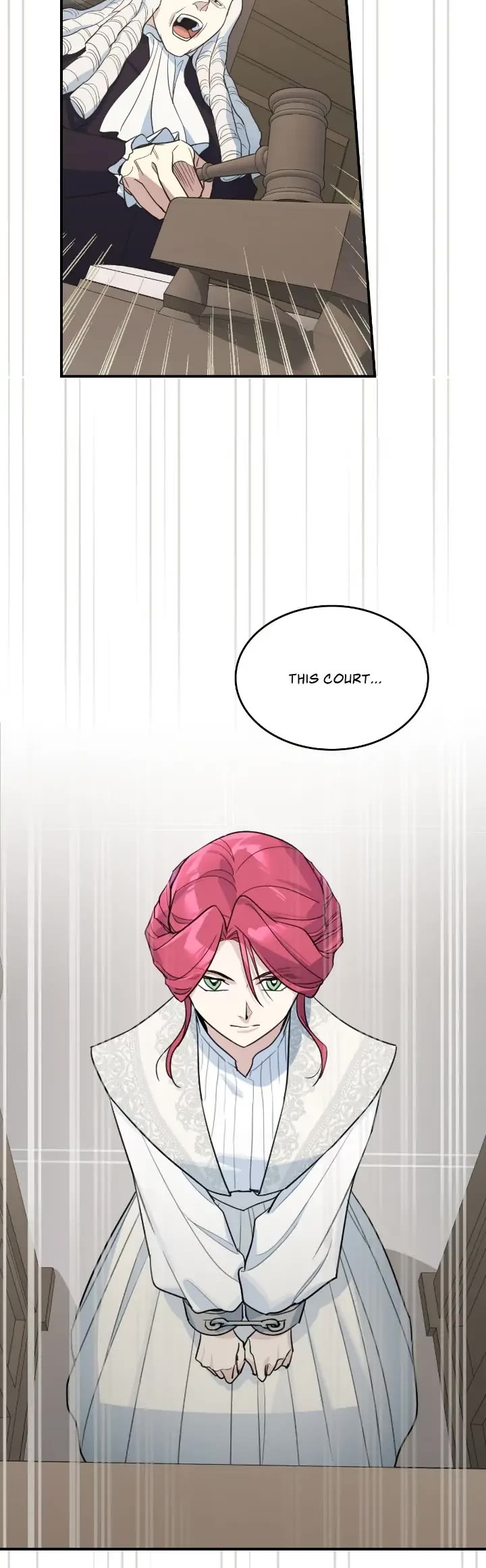 The Lady and the Beast chapter 111 page 13