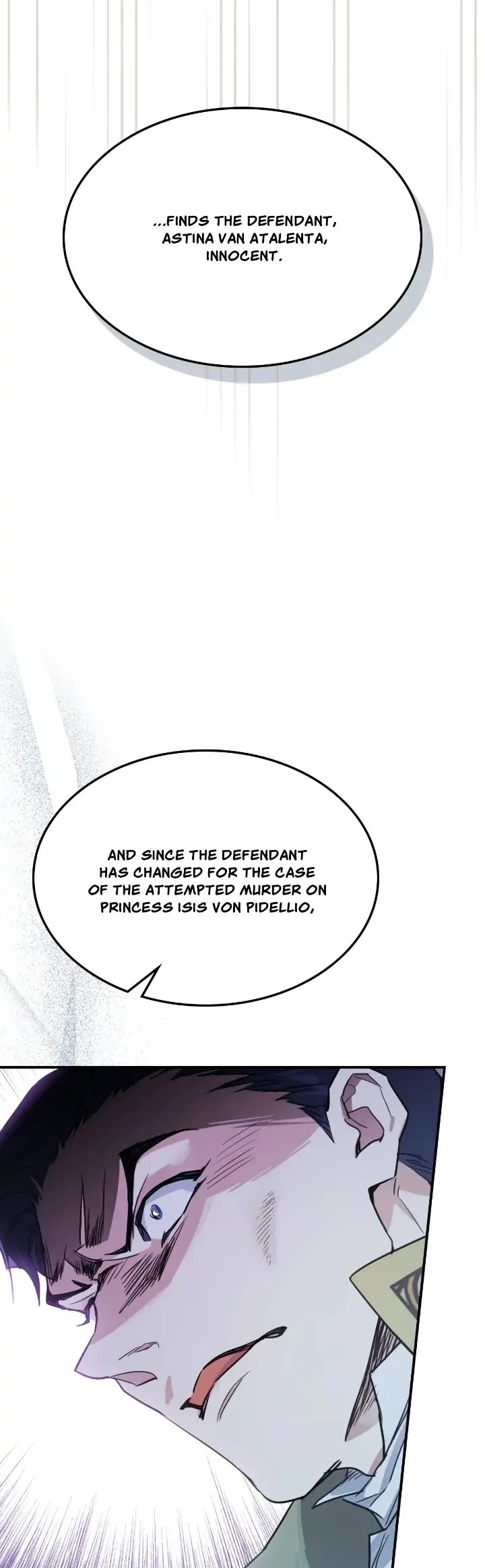 The Lady and the Beast chapter 111 page 14