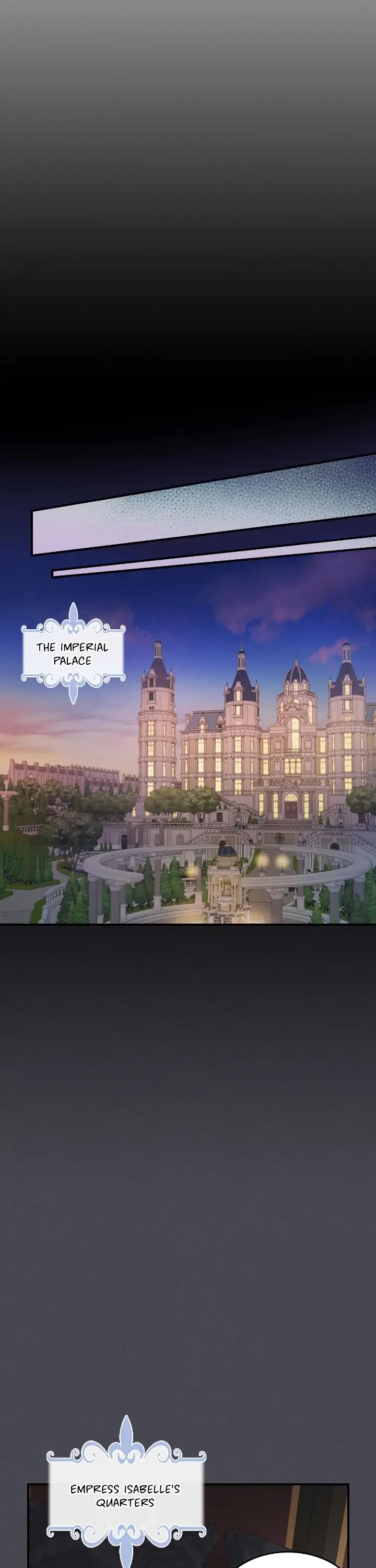 The Lady and the Beast chapter 111 page 16