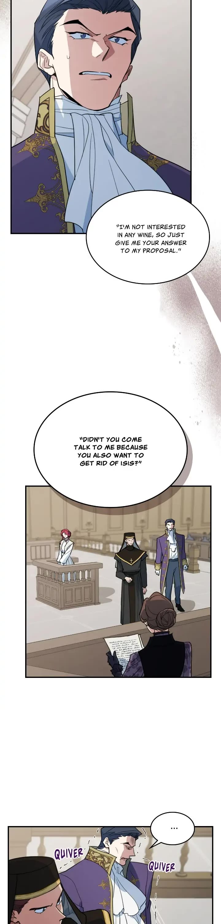 The Lady and the Beast chapter 111 page 7