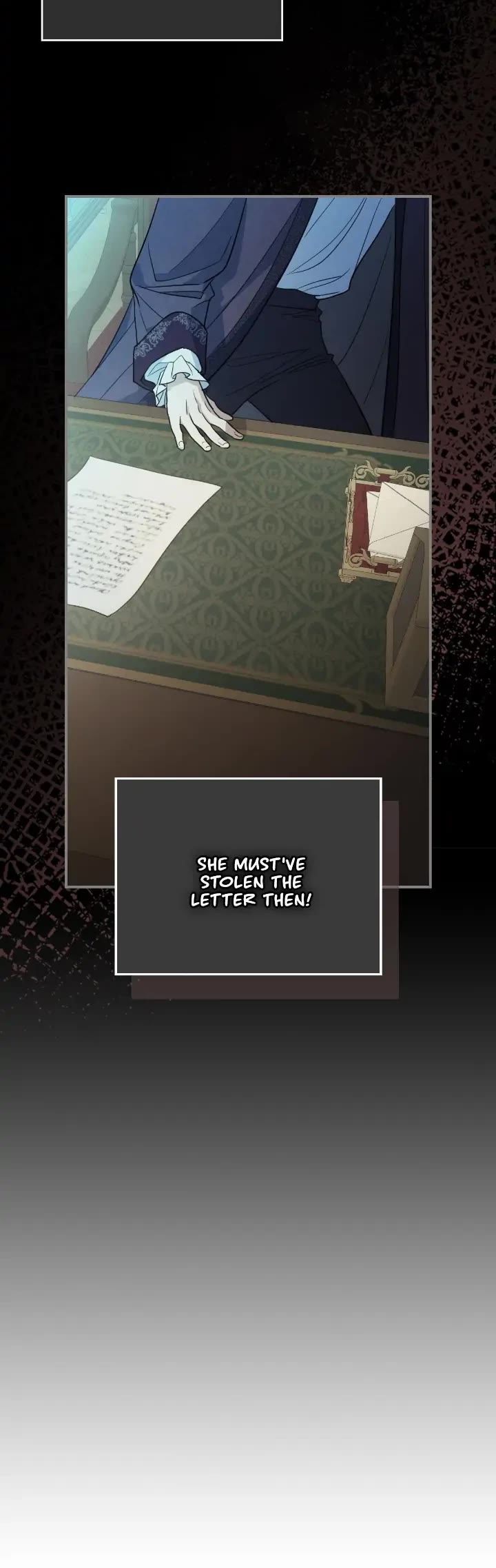 The Lady and the Beast chapter 112 page 10