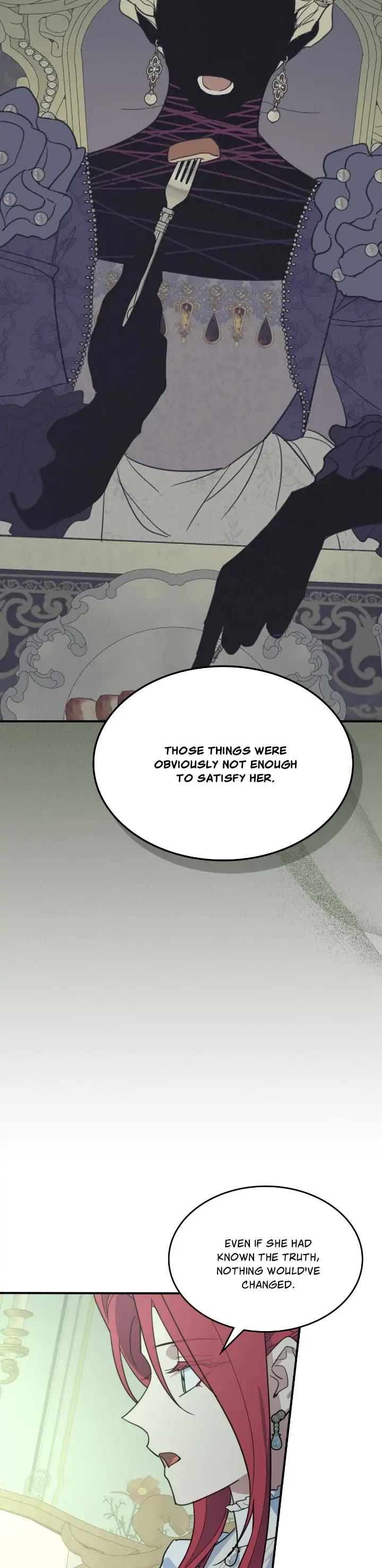 The Lady and the Beast chapter 116 page 12