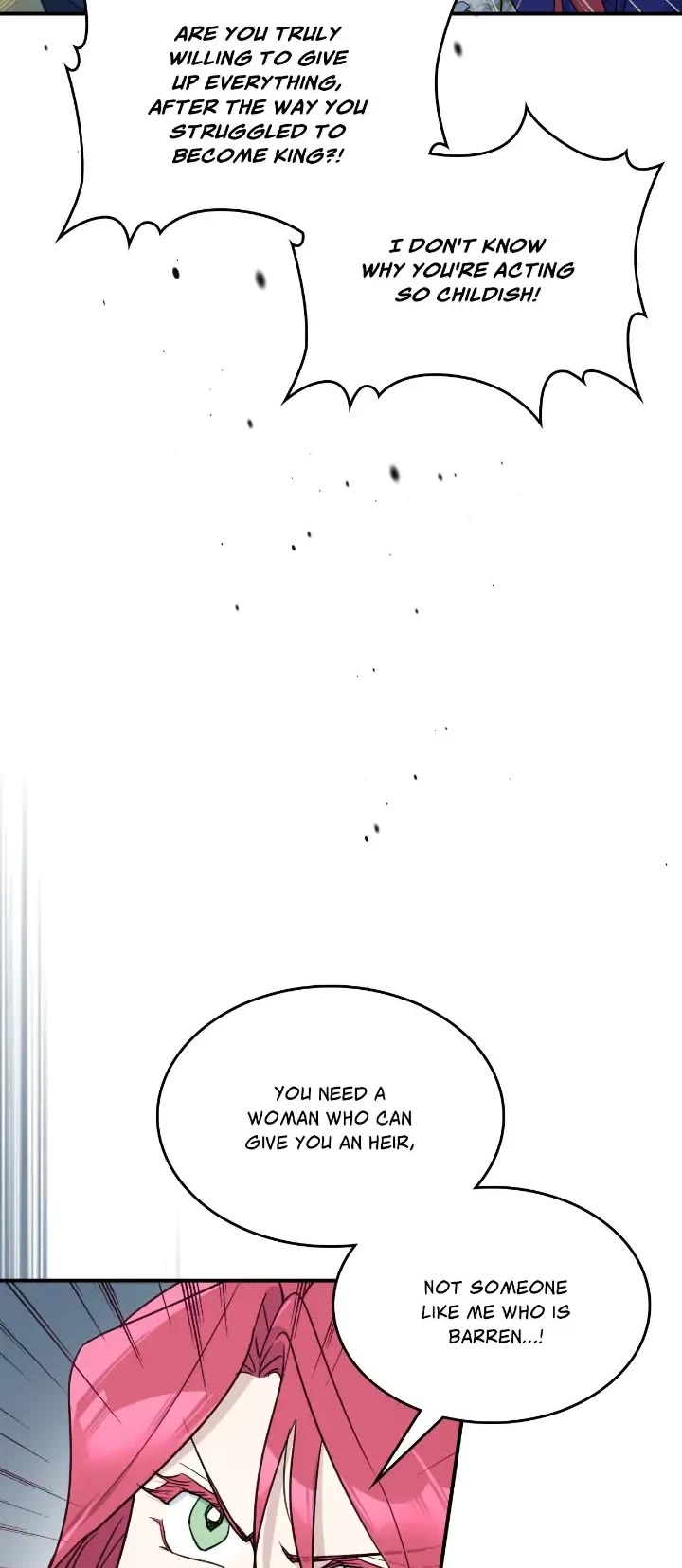 The Lady and the Beast chapter 119 page 12