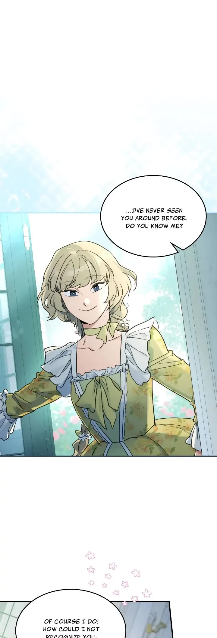 The Lady and the Beast chapter 119 page 27