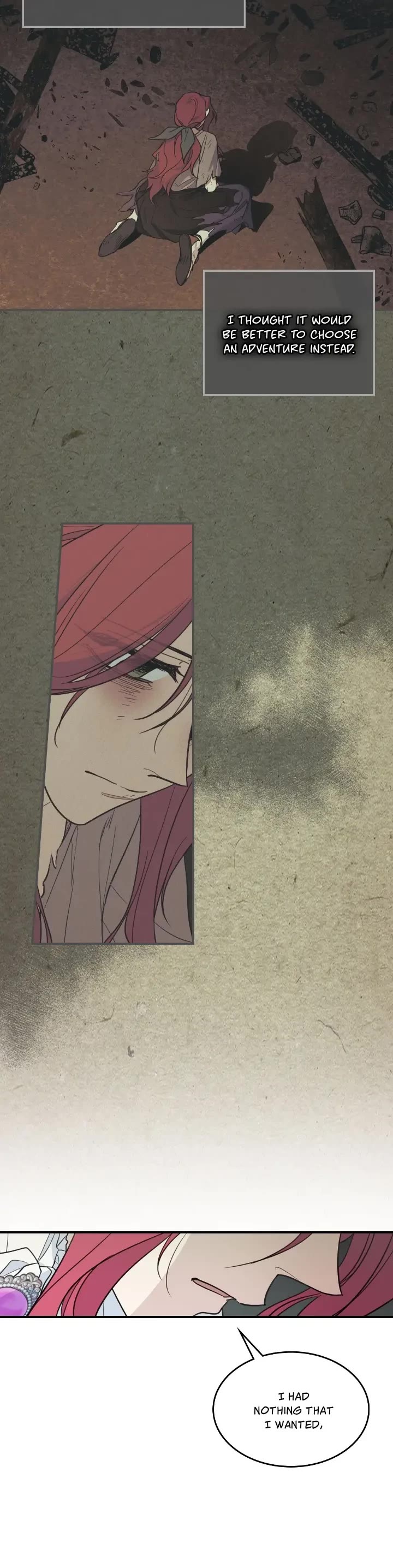 The Lady and the Beast chapter 121 page 10