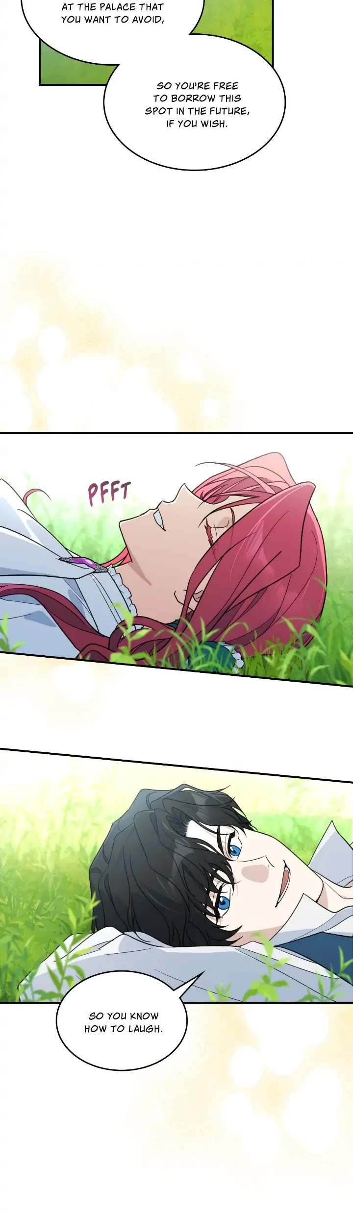 The Lady and the Beast chapter 121 page 5