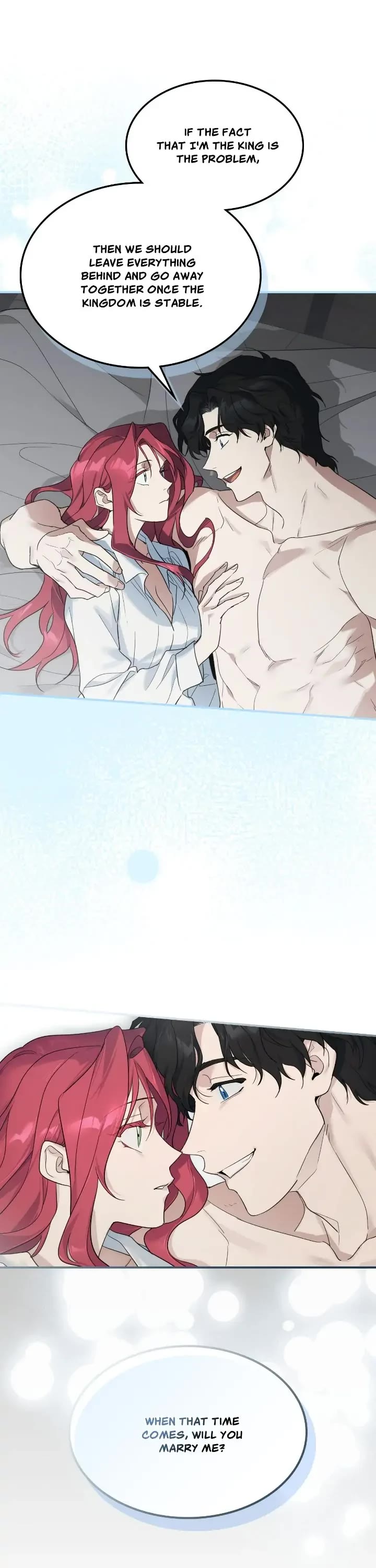 The Lady and the Beast chapter 125 page 1