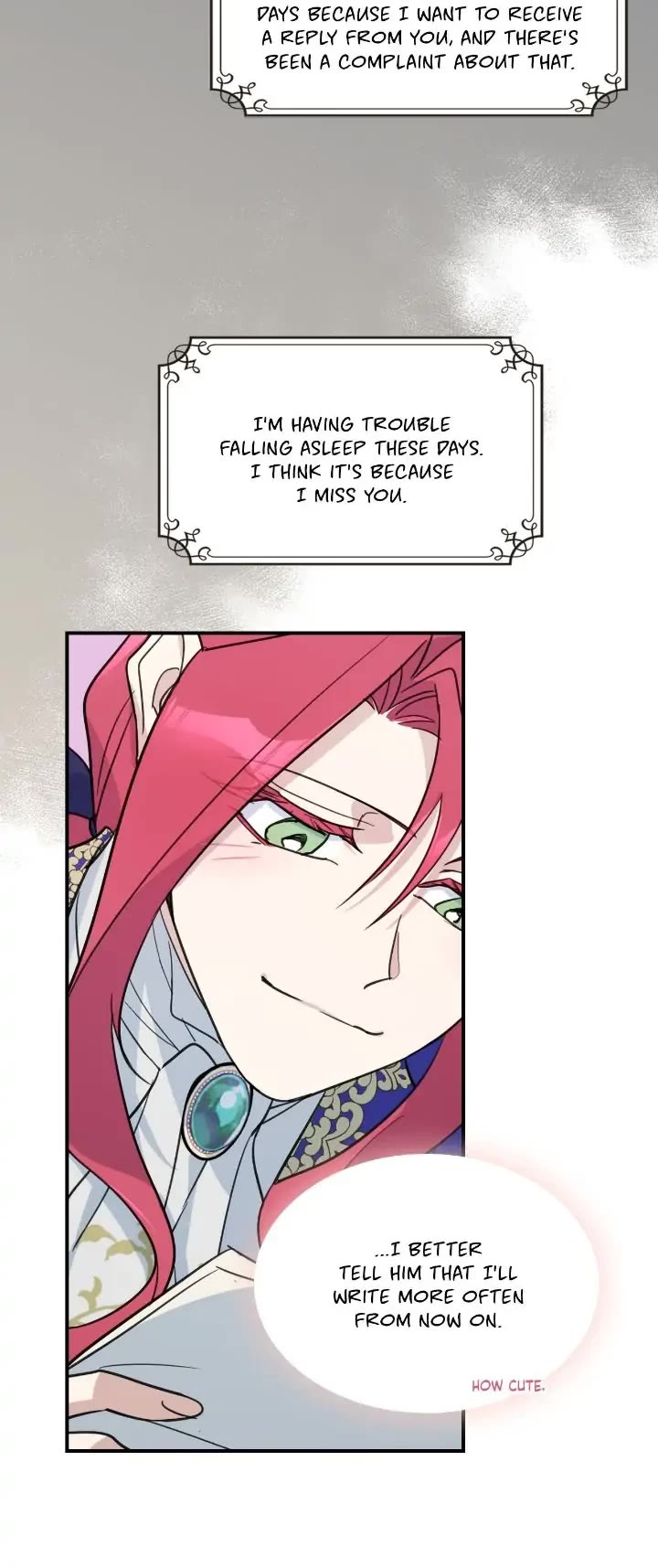 The Lady and the Beast chapter 125 page 25