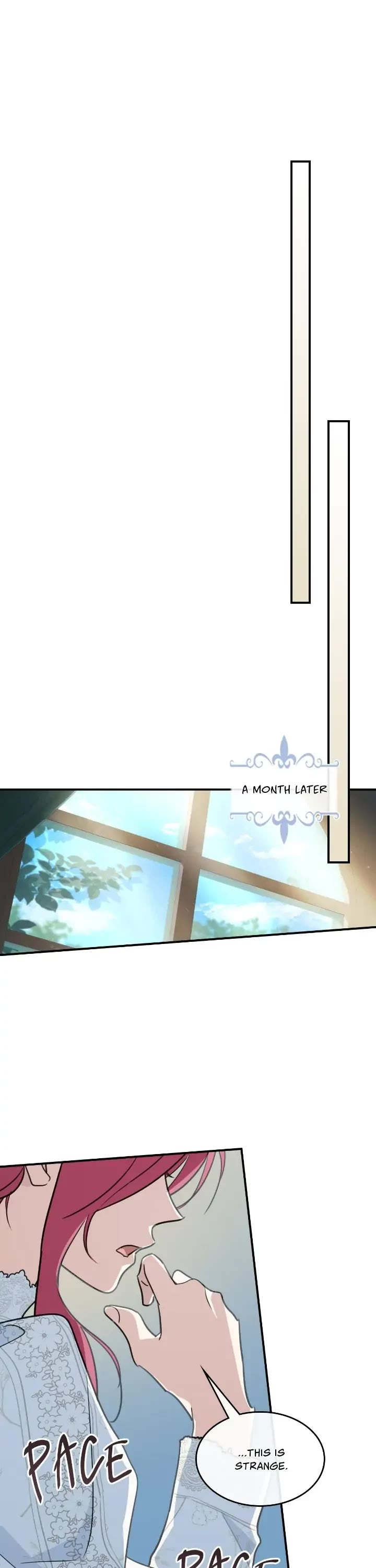 The Lady and the Beast chapter 125 page 27