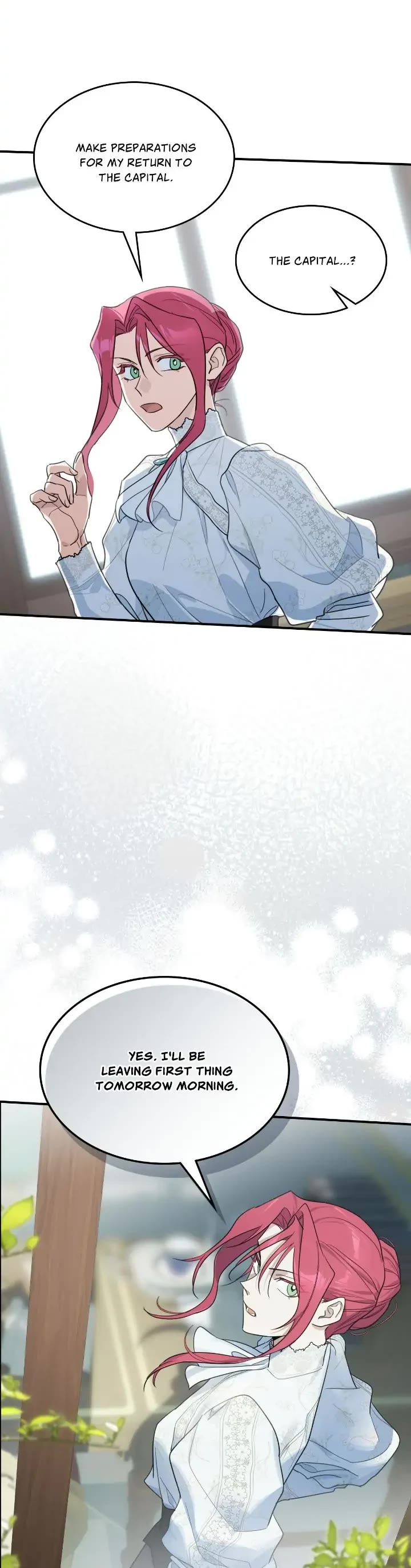 The Lady and the Beast chapter 125 page 29