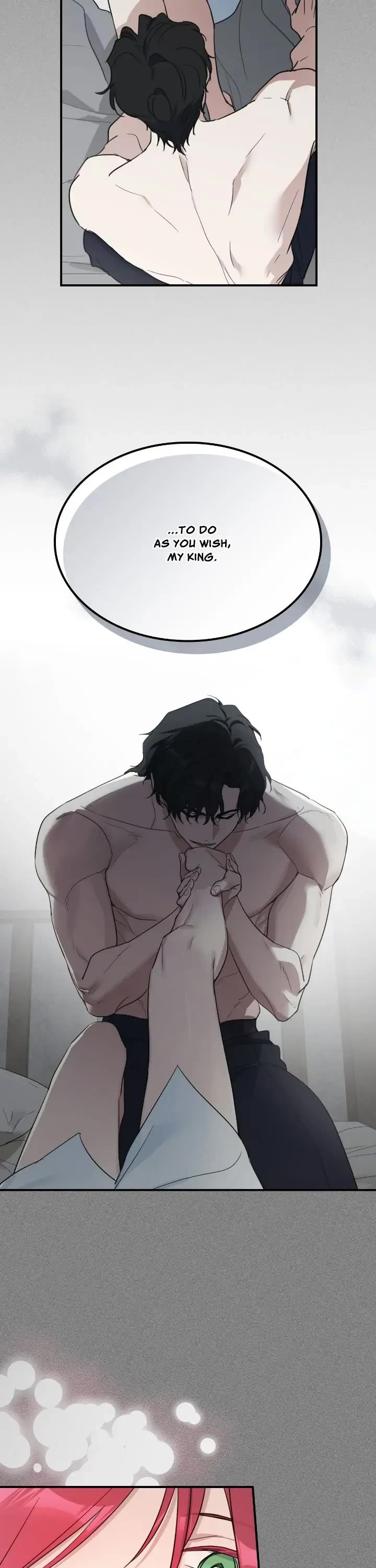 The Lady and the Beast chapter 125 page 6