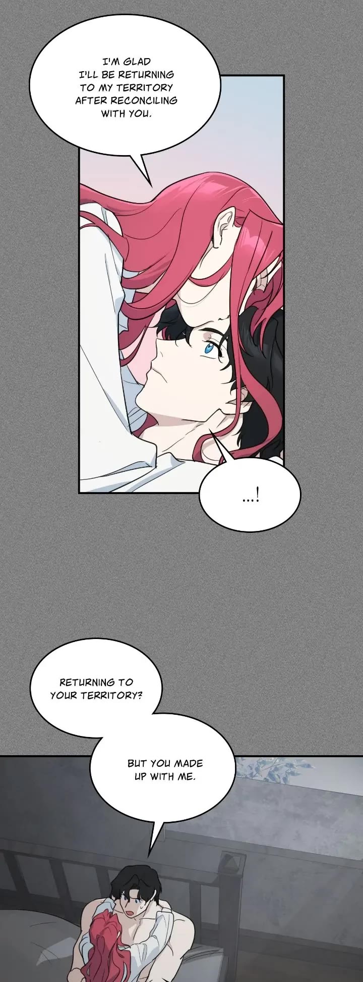 The Lady and the Beast chapter 125 page 9