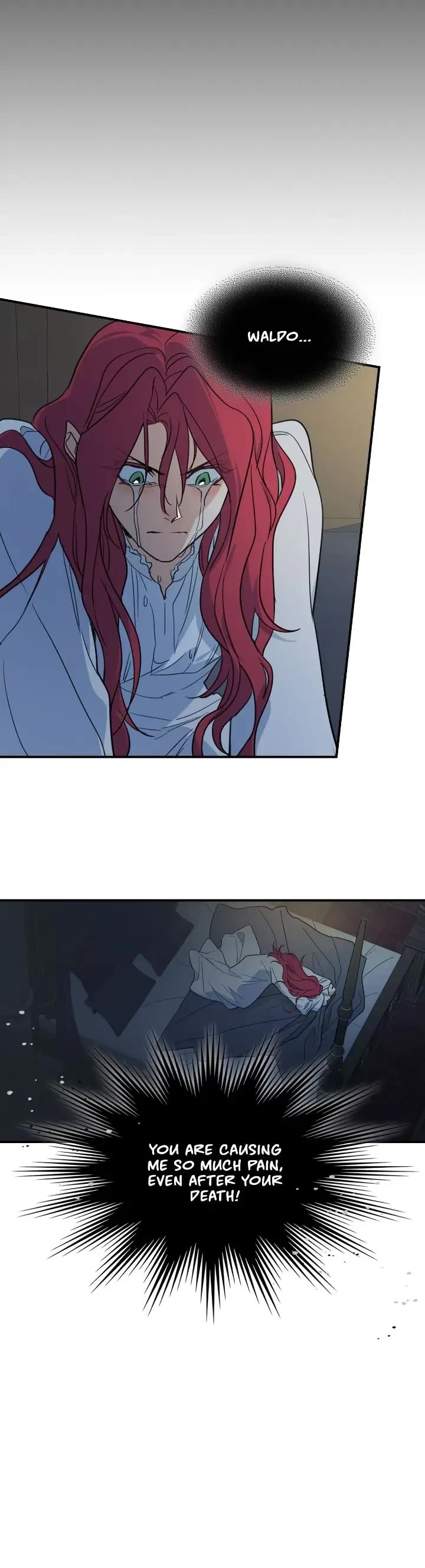 The Lady and the Beast chapter 127 page 19