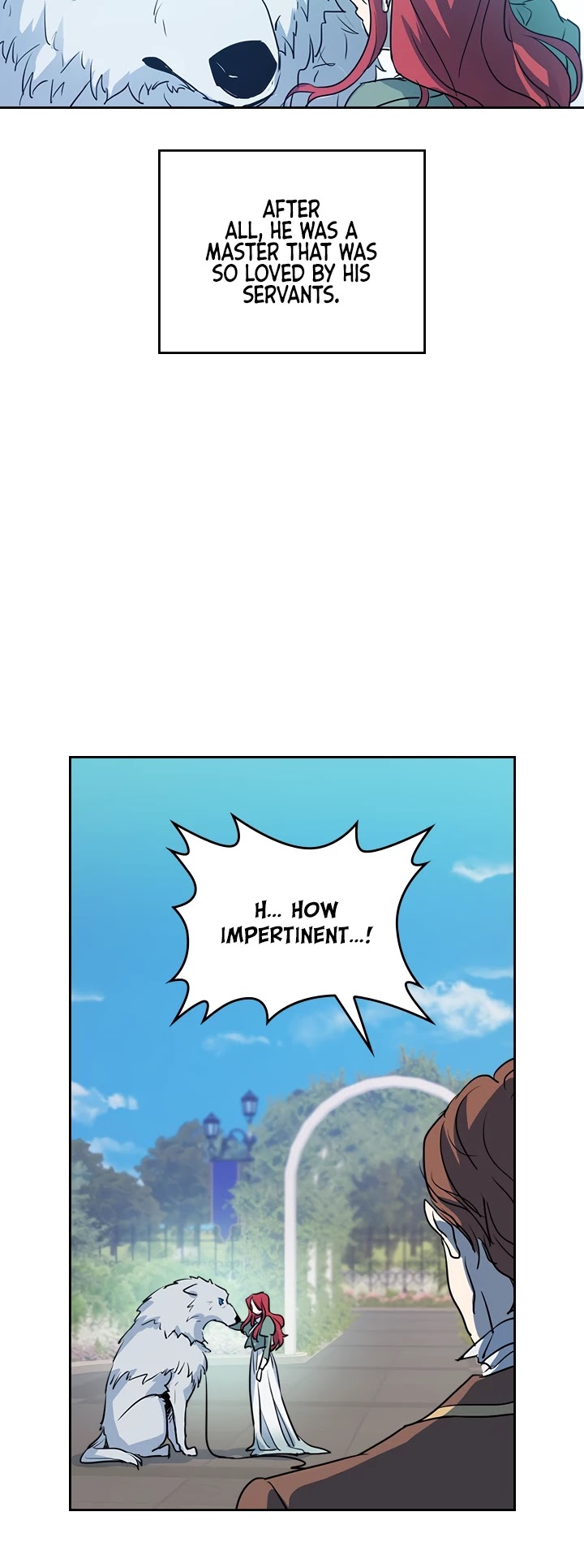 The Lady and the Beast chapter 13 page 23