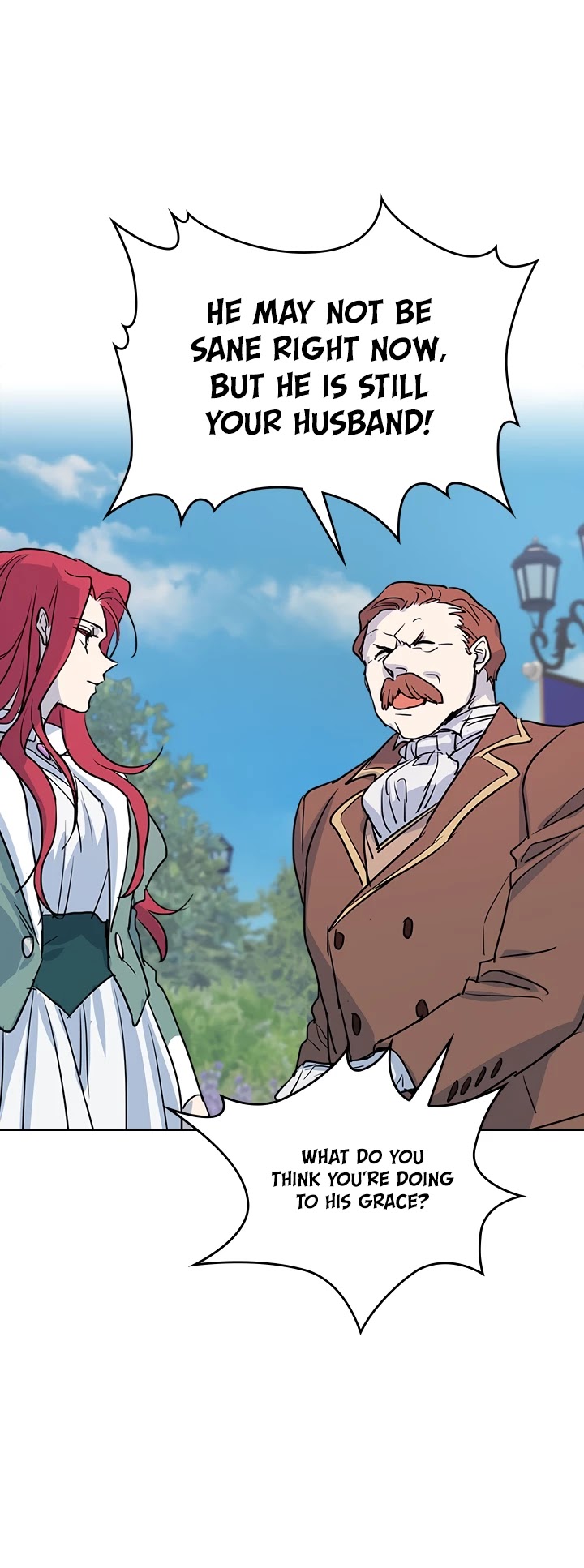 The Lady and the Beast chapter 13 page 24