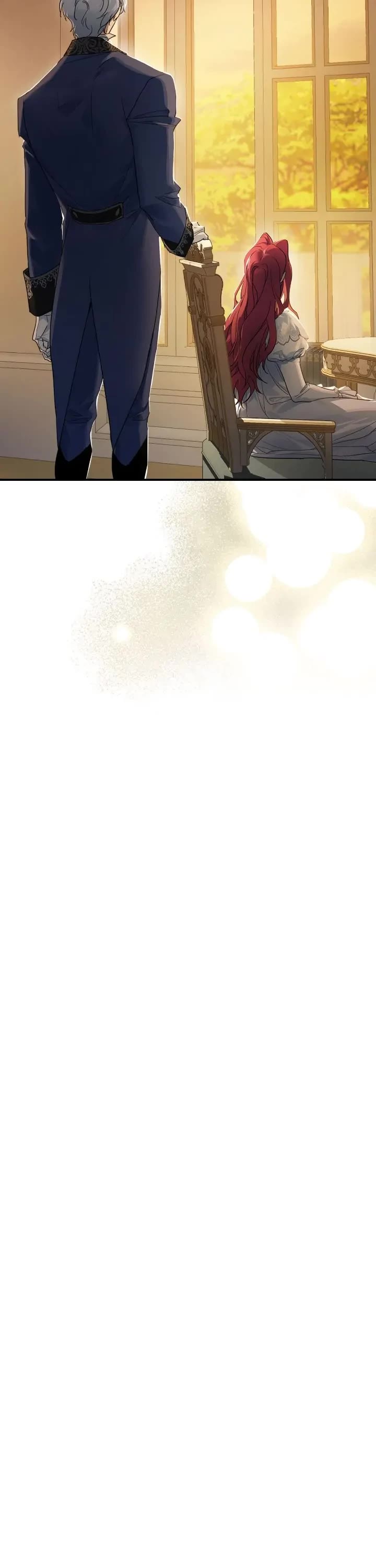 The Lady and the Beast chapter 131 page 21